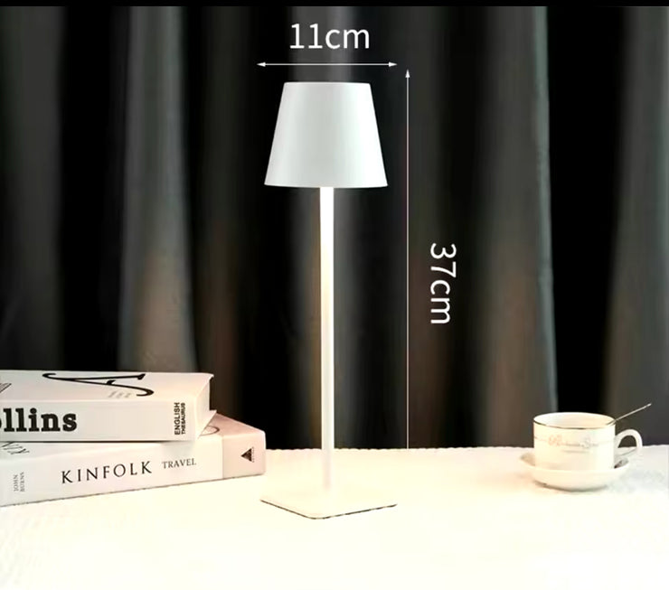 Lampada led ricaricabile